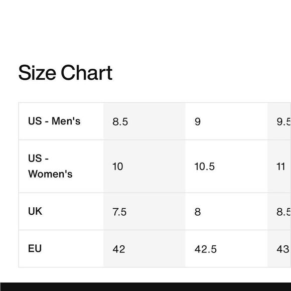 Nike Air Max 270 Anthracite Men Size 9 Women Size 10.5(DZ4402-001) - Picture 15 of 15